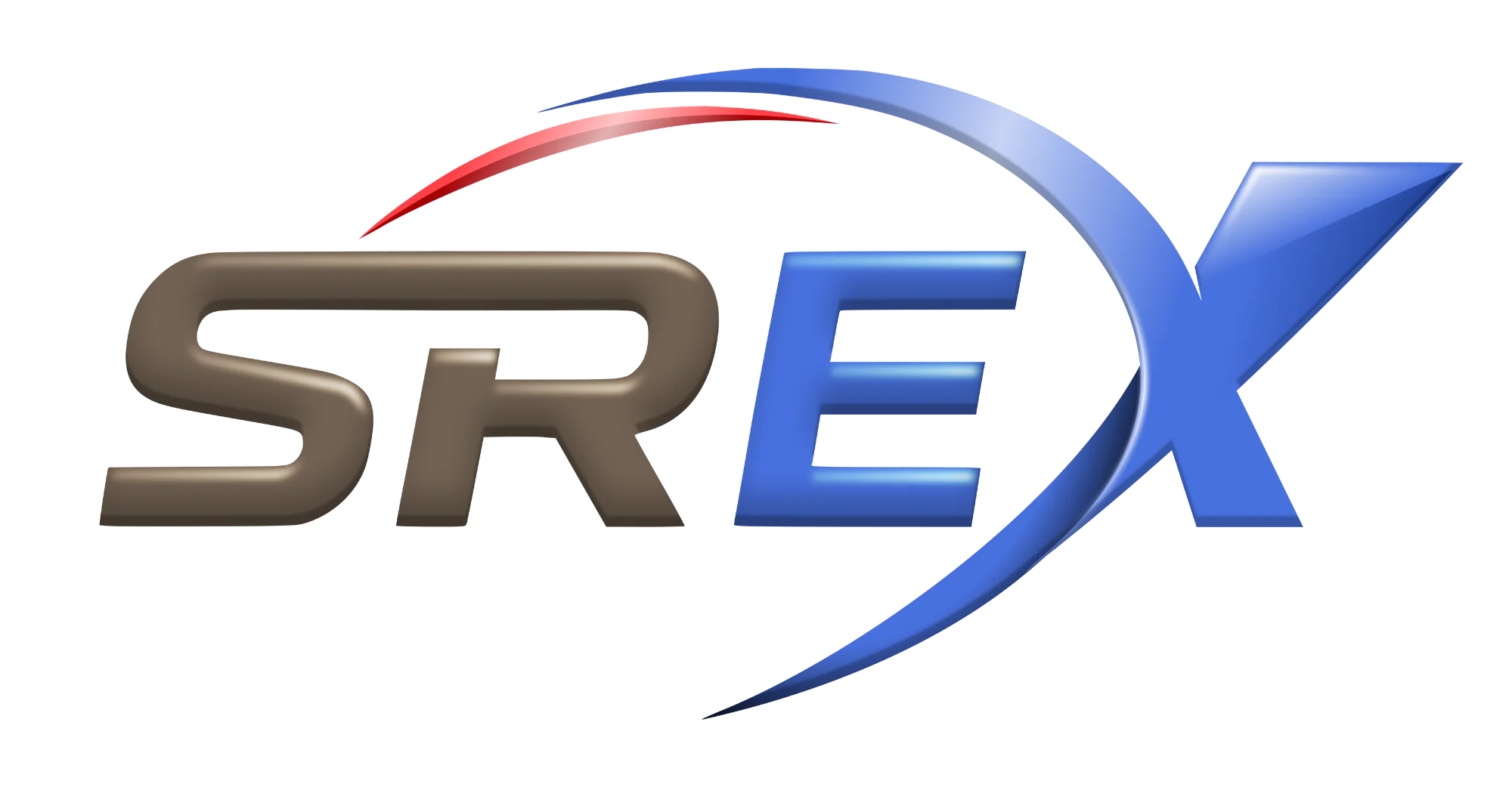 SREX Composites Logo